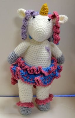 Snuggle Buddy 021